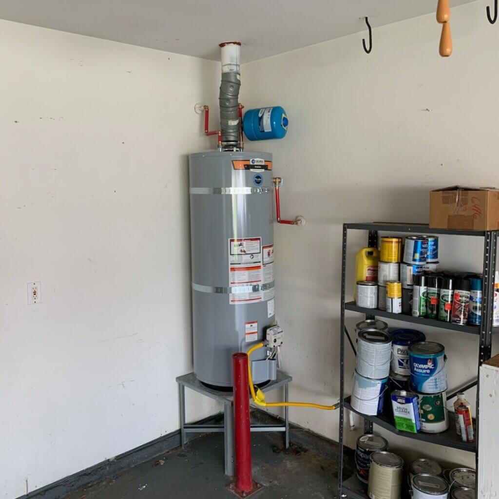Swell Guy Plumbing Co performs water heater repairs in Summerville, Goose Creek, Moncks Corner, Ladson, Hanahan, West Ashley and North Charleston, SC.