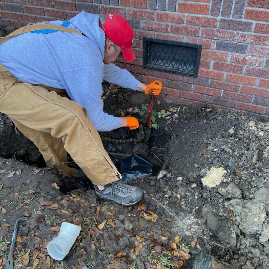 plumbers in summerville, sc