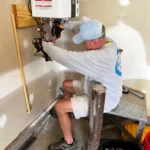 Swell Guy Plumbing is a local, licensed and experienced gas plumber serving Goose Creek, Hanahan, Ladson, North Charleston, Moncks Corner and Summerville, SC.