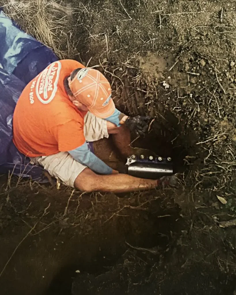 Swell Guy Plumber Co is local and licensed with over 25 years of Lowcountry plumbing experience in Goose Creek, Hanahan, Ladson, Moncks Corner, North Charleston, and Summerville, SC.