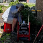 Sewer clog service in Goose Creek, Hanahan, Ladson, North Charleston, Moncks Corner and Summerville, SC.