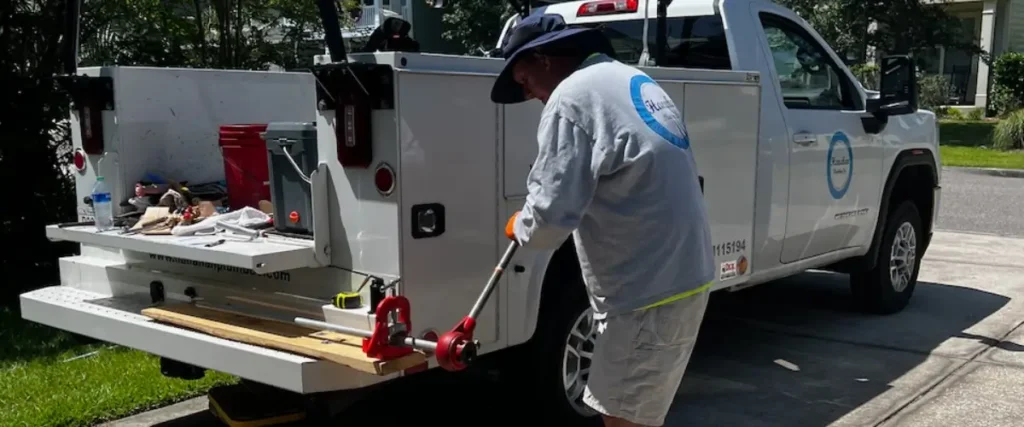 Swell Guy Plumbing has over 25 years of experience as a Goose Creek, Hanahan, Ladson, Moncks Corner, North Charleston, and Summerville plumber.