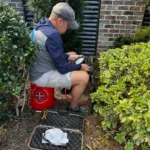 Summerville, SC backflow testing
