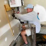 Swell Guy Plumbing provides expert tankless water heater installation for a fair price in Goose Creek, Hanahan, Ladson, Moncks Corner, North Charleston, and Summerville, SC.