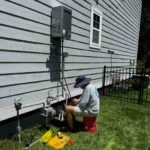 Swell Guy Plumbing is a licensed natural gas tankless water heater installation plumber serving Goose Creek, Hanahan, Ladson, Moncks Corner, North Charleston, and Summerville, SC
