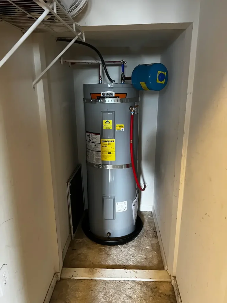 Swell Guy Plumbing is a local, licensed and experienced water heater plumber serving Goose Creek, Hanahan, Ladson, Moncks Corner, North Charleston, and Summerville, SC.